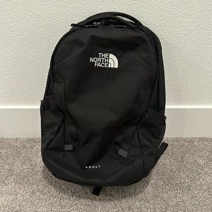The North Face Vault Backpack